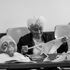 15 mai 2021 : fabrication de masques