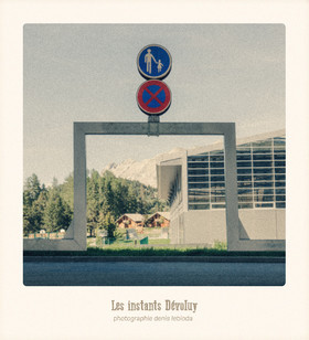 Les Instants Dévoluy