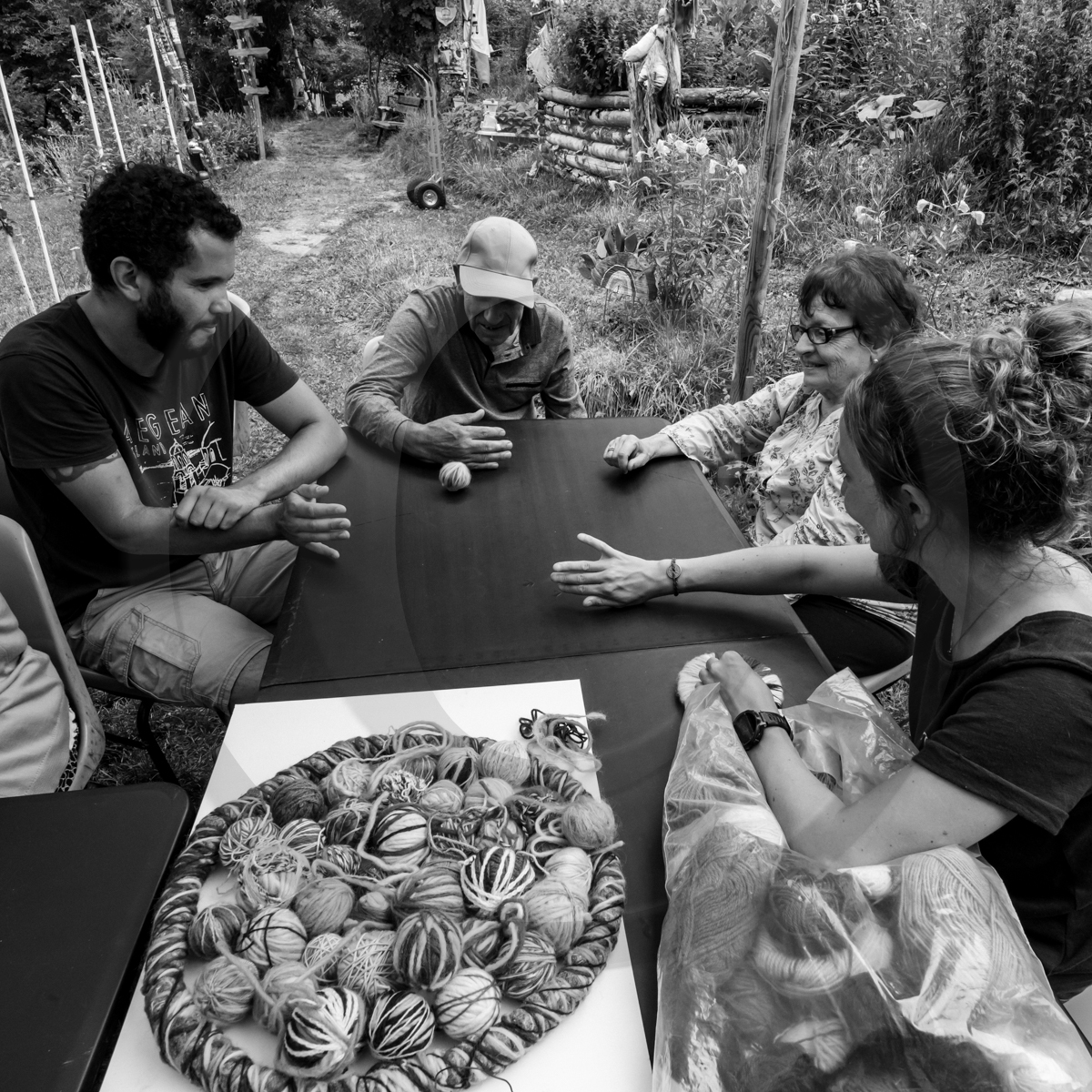 04 juillet 2022 : L'UCC à l'Ouort