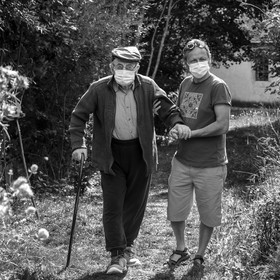 Après-midi contes et promenade