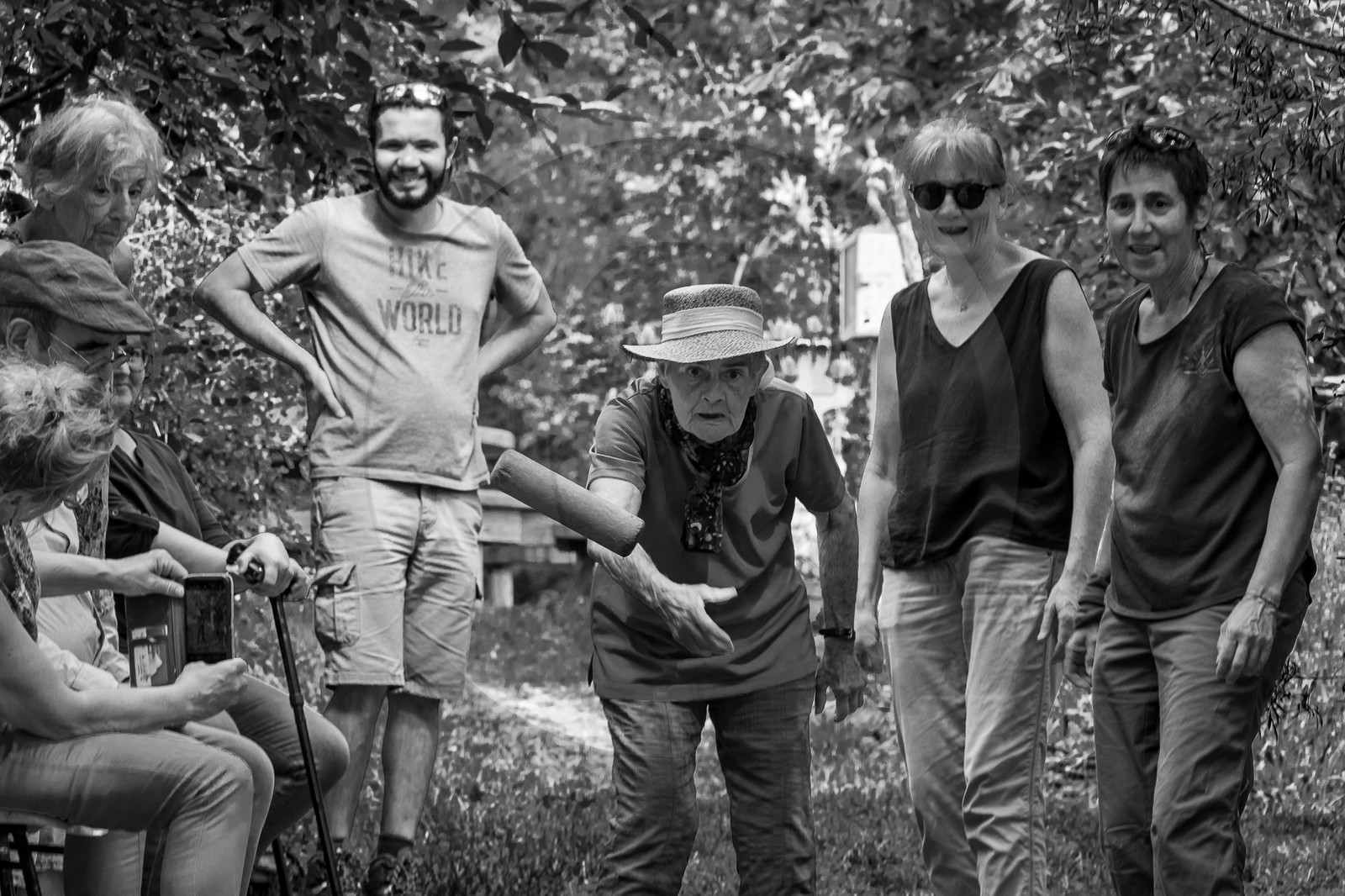 12 septembre 2023 : L'UCC à l'Ouort