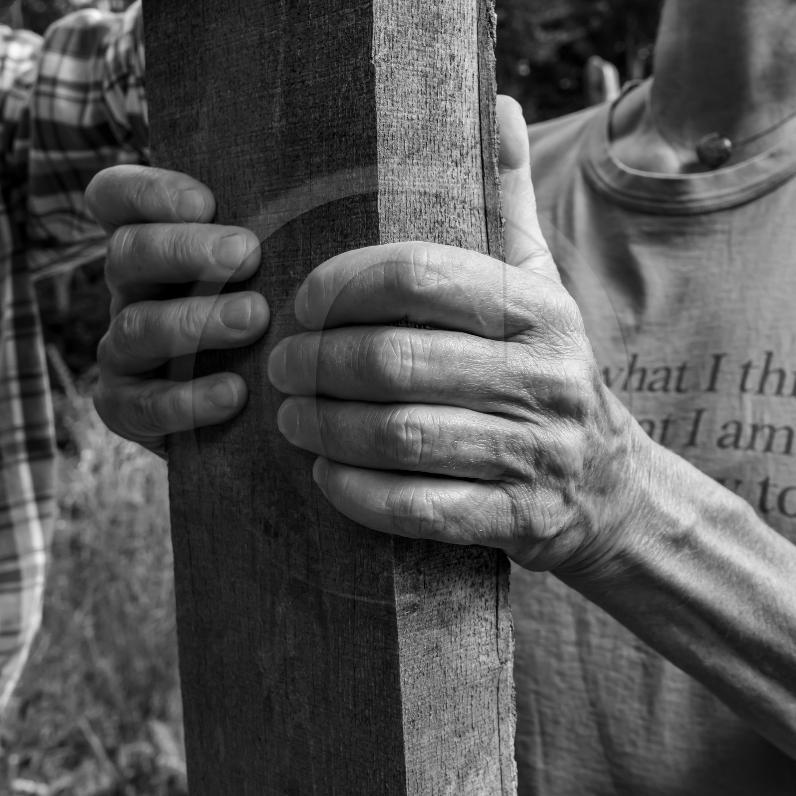 08 septembre 2021 : des jeux et des aménagements au jardin