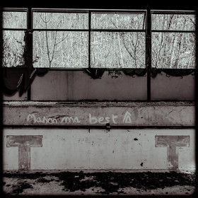 La piscine de Saint-Léger-les-Mélèzes