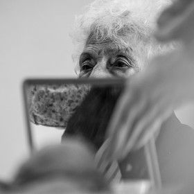 12 mai 2021 : Fabrication de masques