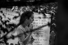 19 juillet 2023 : Une chorale à l'Ouort