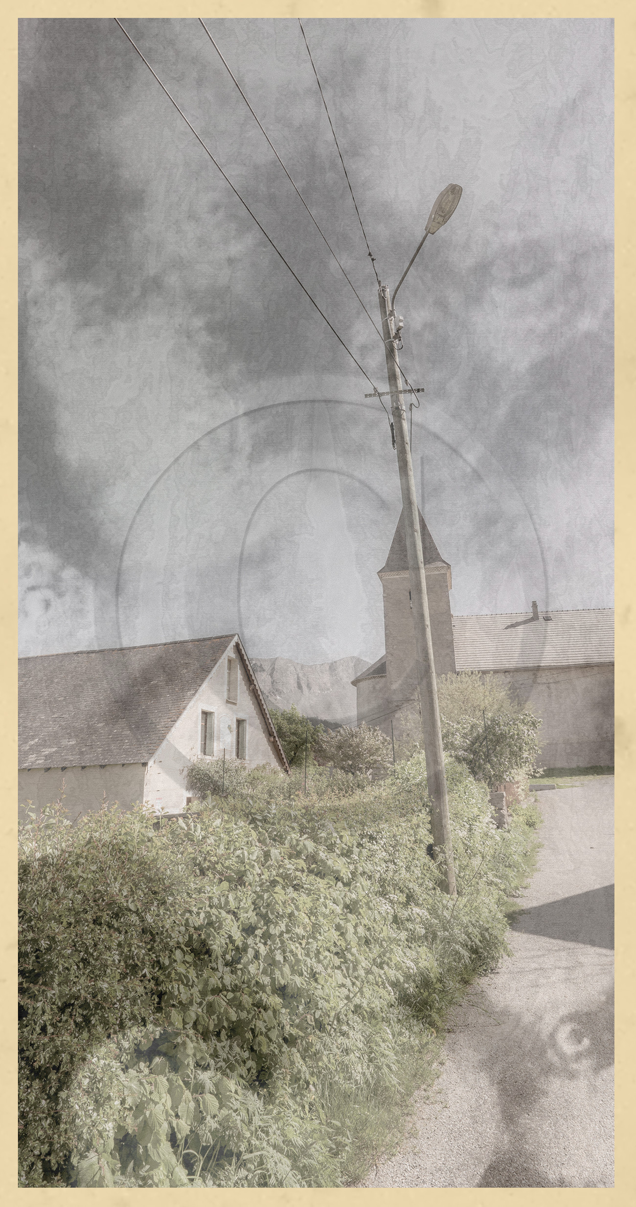 Le kilomètre dérogatoire