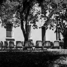 Une après-midi de contes