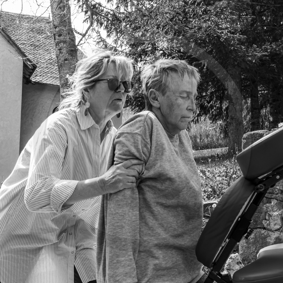 29 avril 2022 : journée des aidants et des aidés