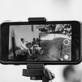 06 juillet 2022 : Concert avec le Duo Cloudance