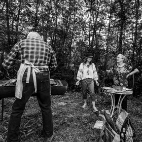 22 mai 2022 : Vide-Jardin