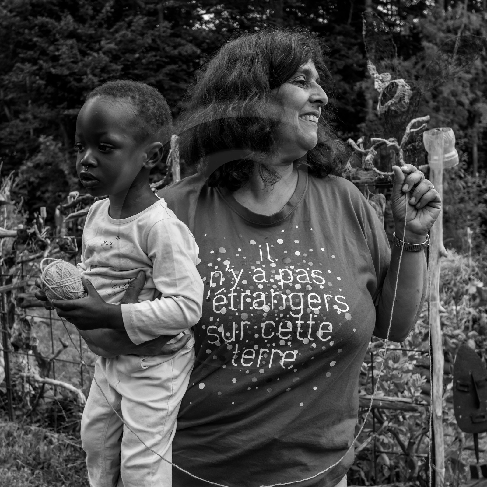 04 juillet 2021 : Journée Art & Nature