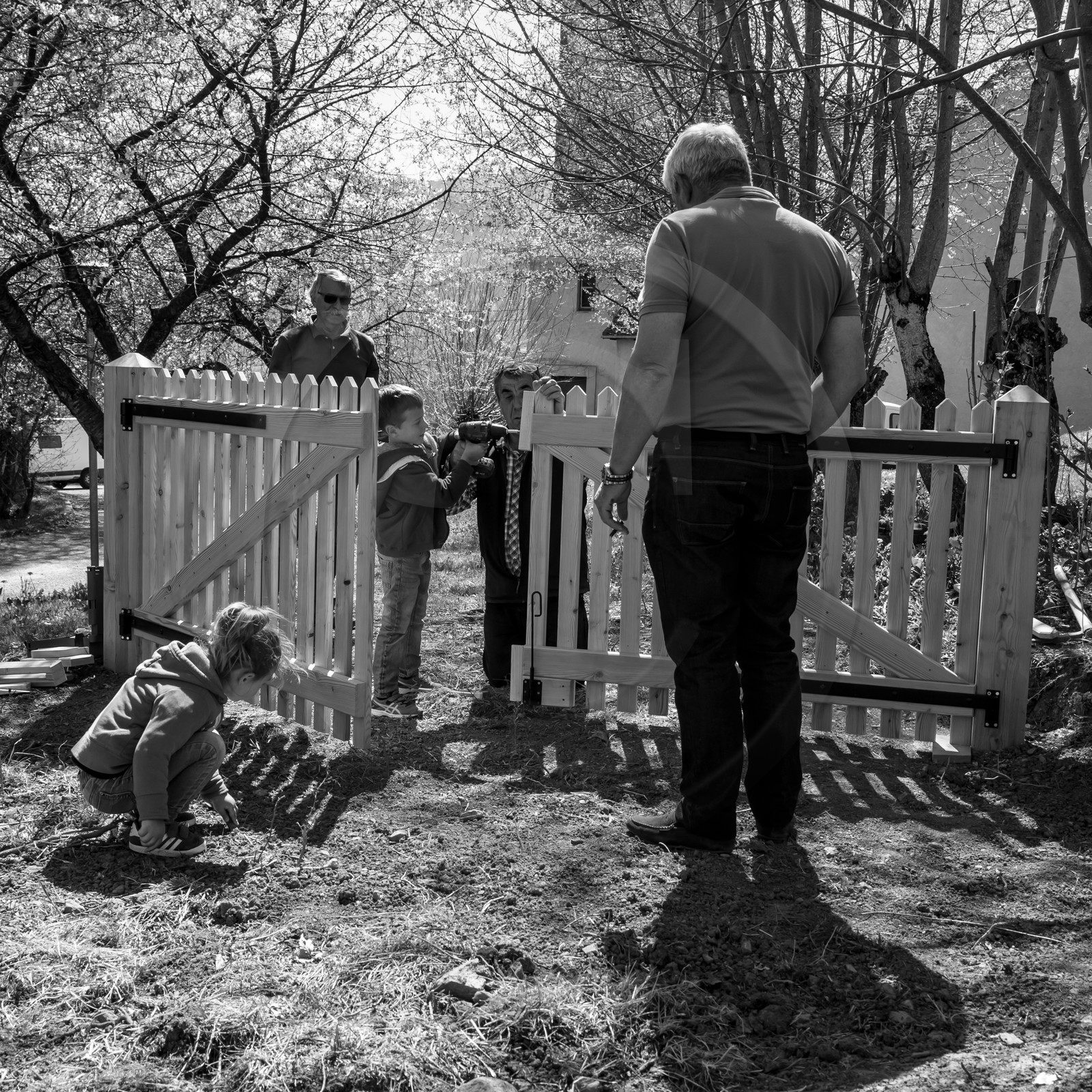 L'Ouort de Bénévent - 17 avril 2017