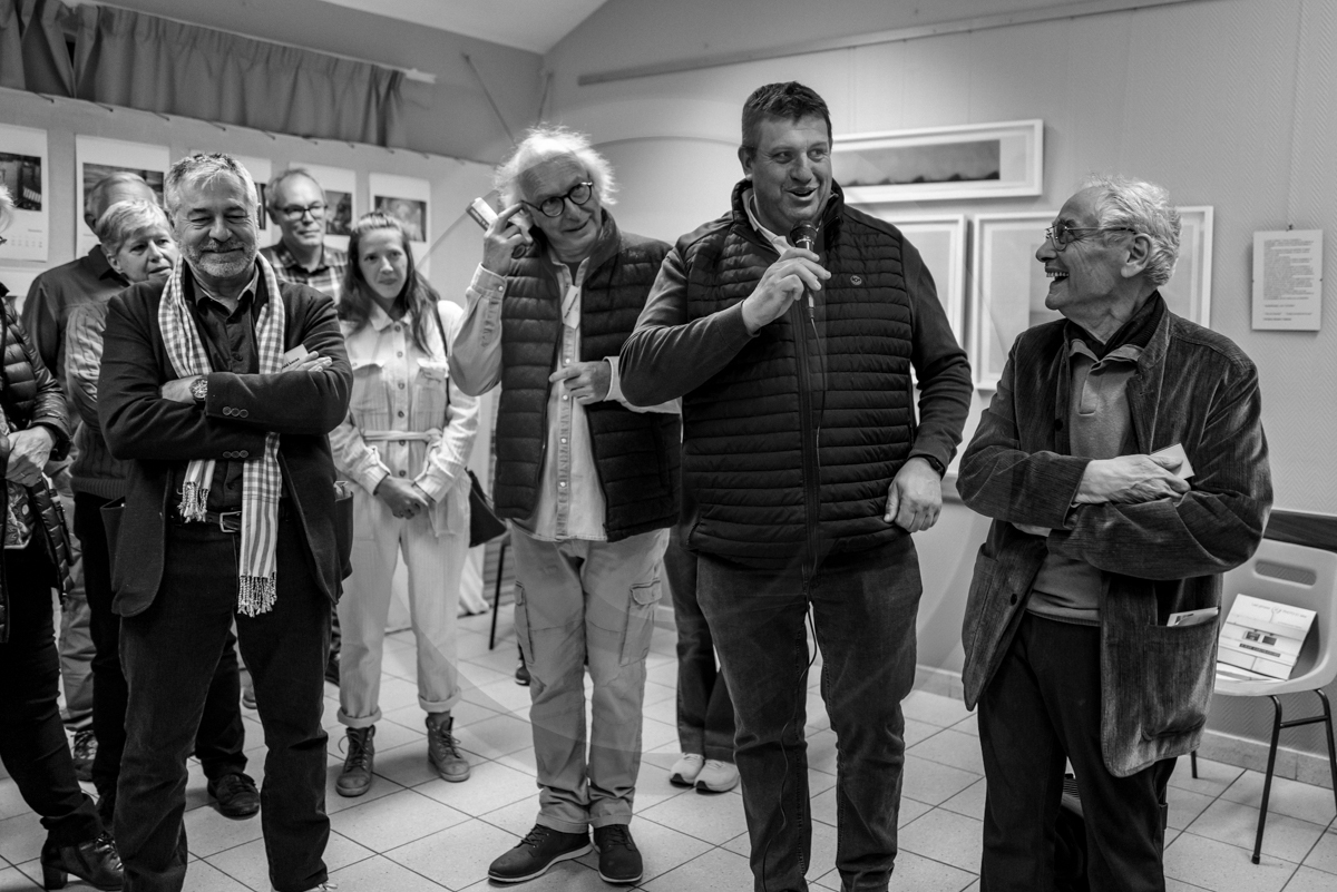 Automne photographique en Champsaur 2022