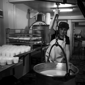 La ferme de Coste Joffre