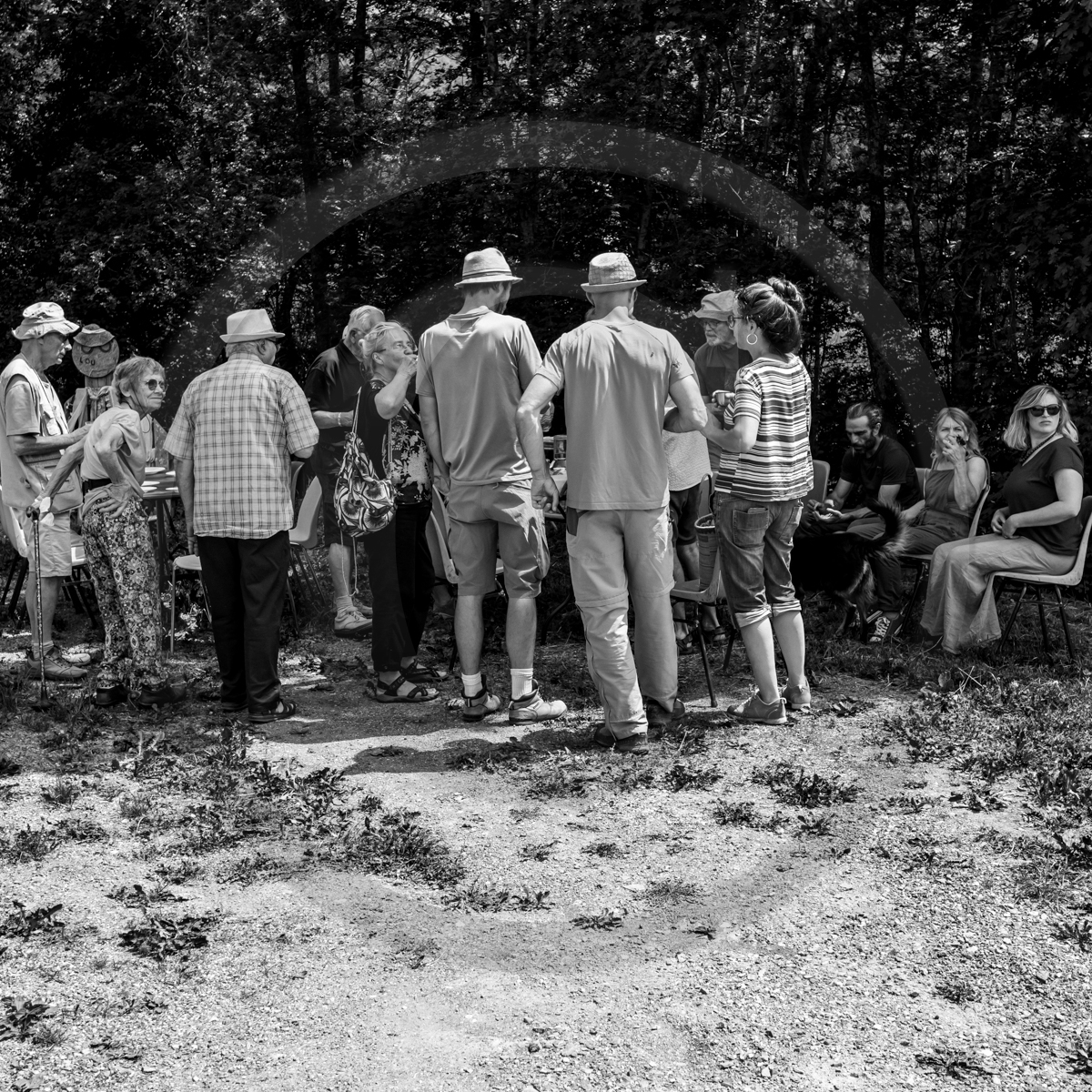 22 mai 2022 : Vide-Jardin