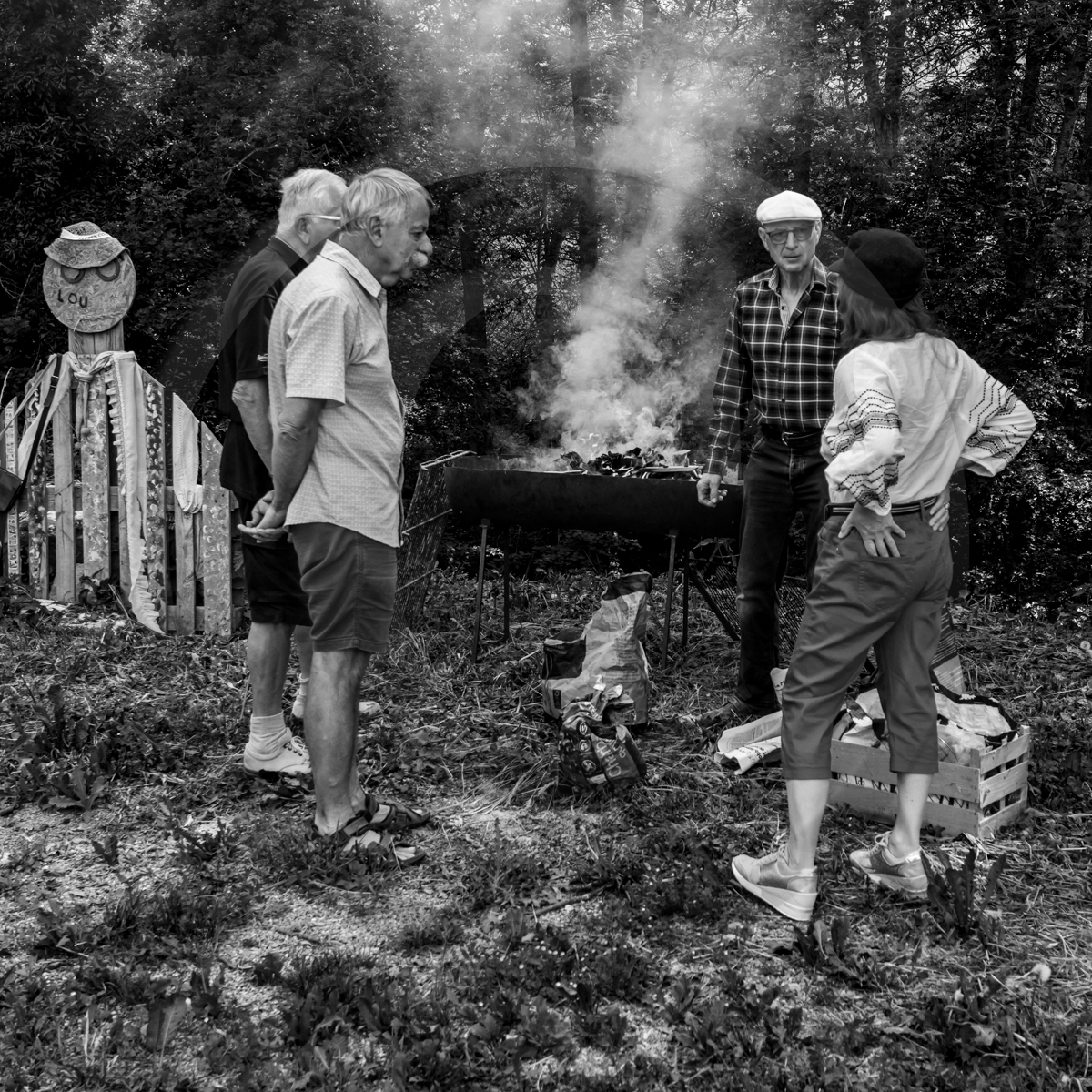 22 mai 2022 : Vide-Jardin