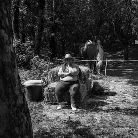 04 septembre 2019 : Visite au jardin des Hautes Terres