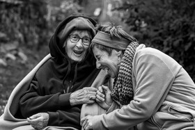 17 mai 2023 : une chorale à l'Ouort (2)