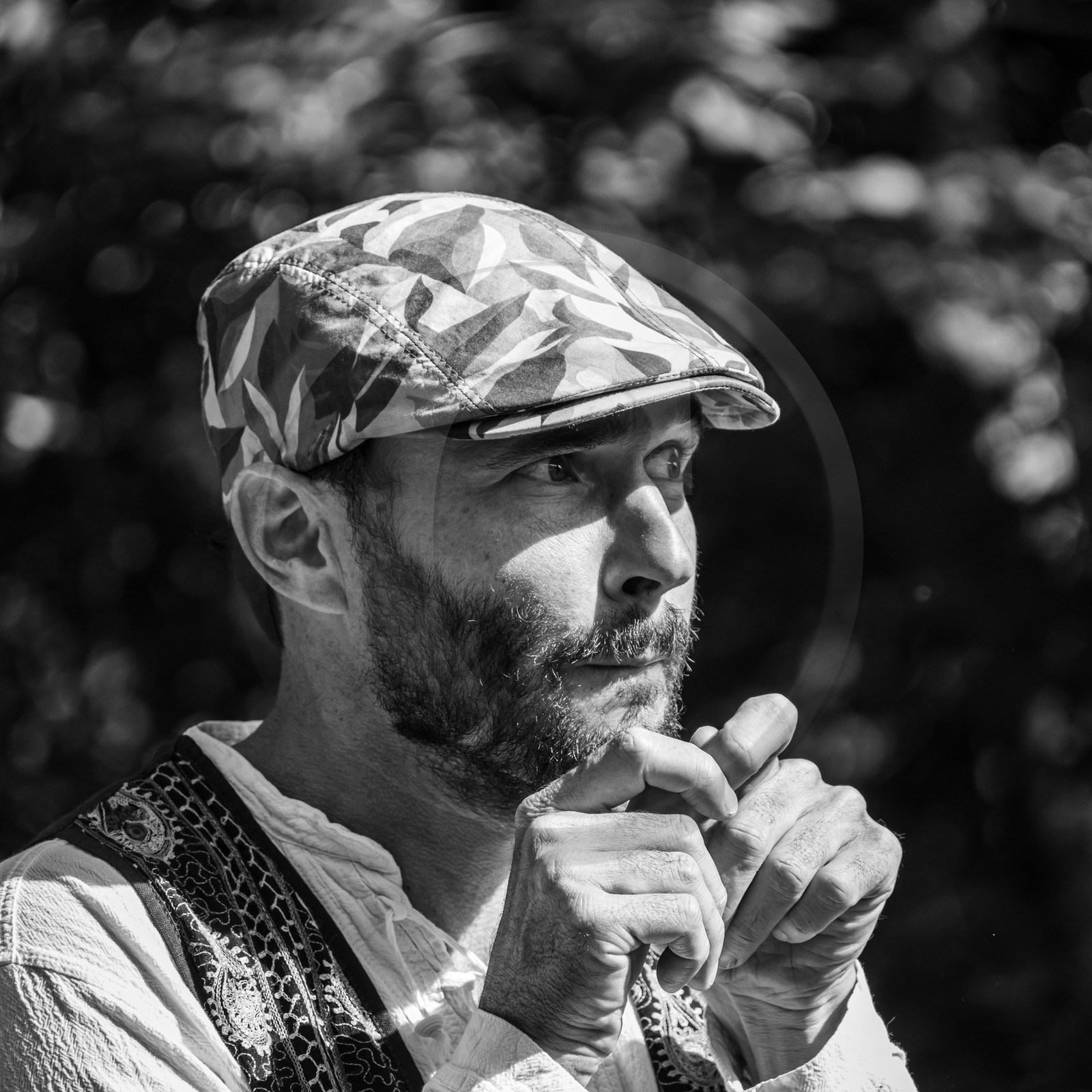 02 octobre 2024 : des contes avec Gilles Bougère et quelques autres conteurs