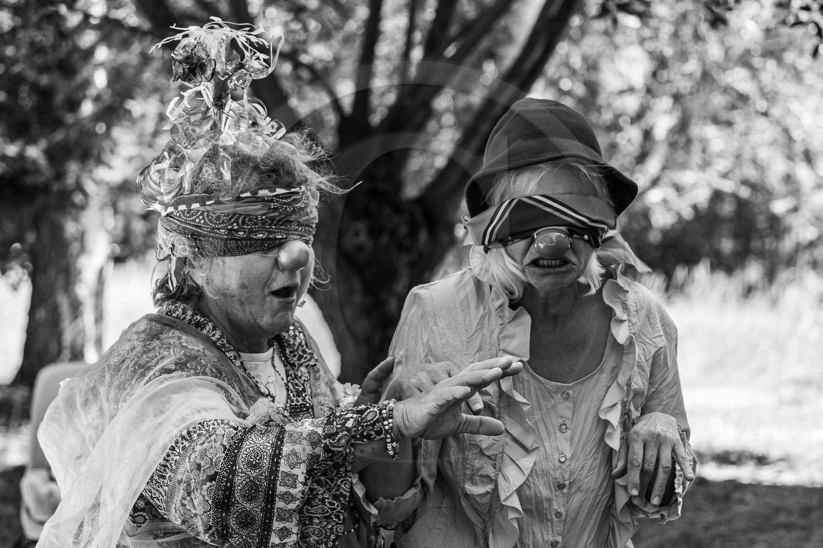 07 août 2023 : Journée des aidants