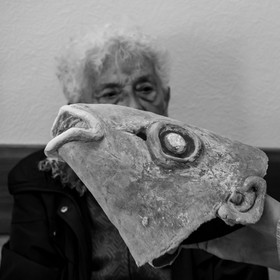 05 mai 2021 : fabrication de masques