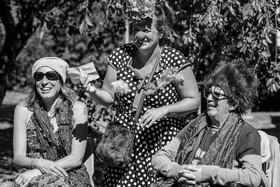 07 août 2023 : Journée des aidants