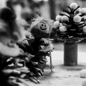 11 décembre 2019 : Arbre de Noël de Bien Chez Soi