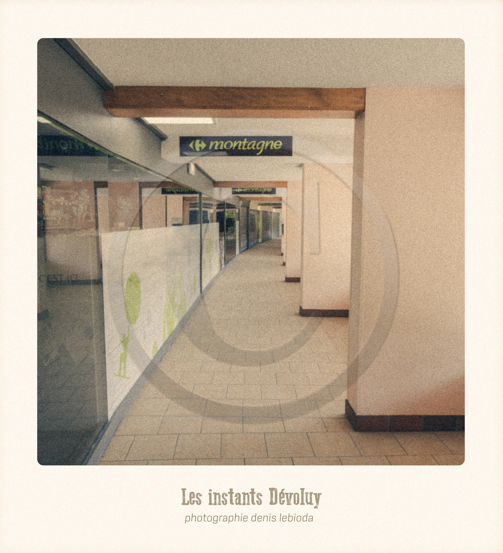 Les Instants Dévoluy