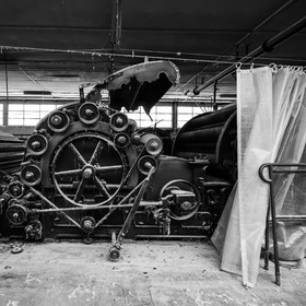 La Filature du Valgaudemar