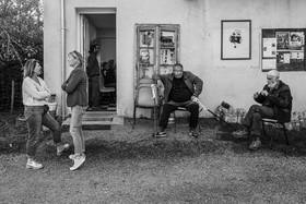 30 octobre 2024 : Découverte du Bao Pao avec Jean Schumtz et la compagnie La Puce à l'Oreille