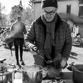 26 octobre 2025 : Soupes et marché de créateurs