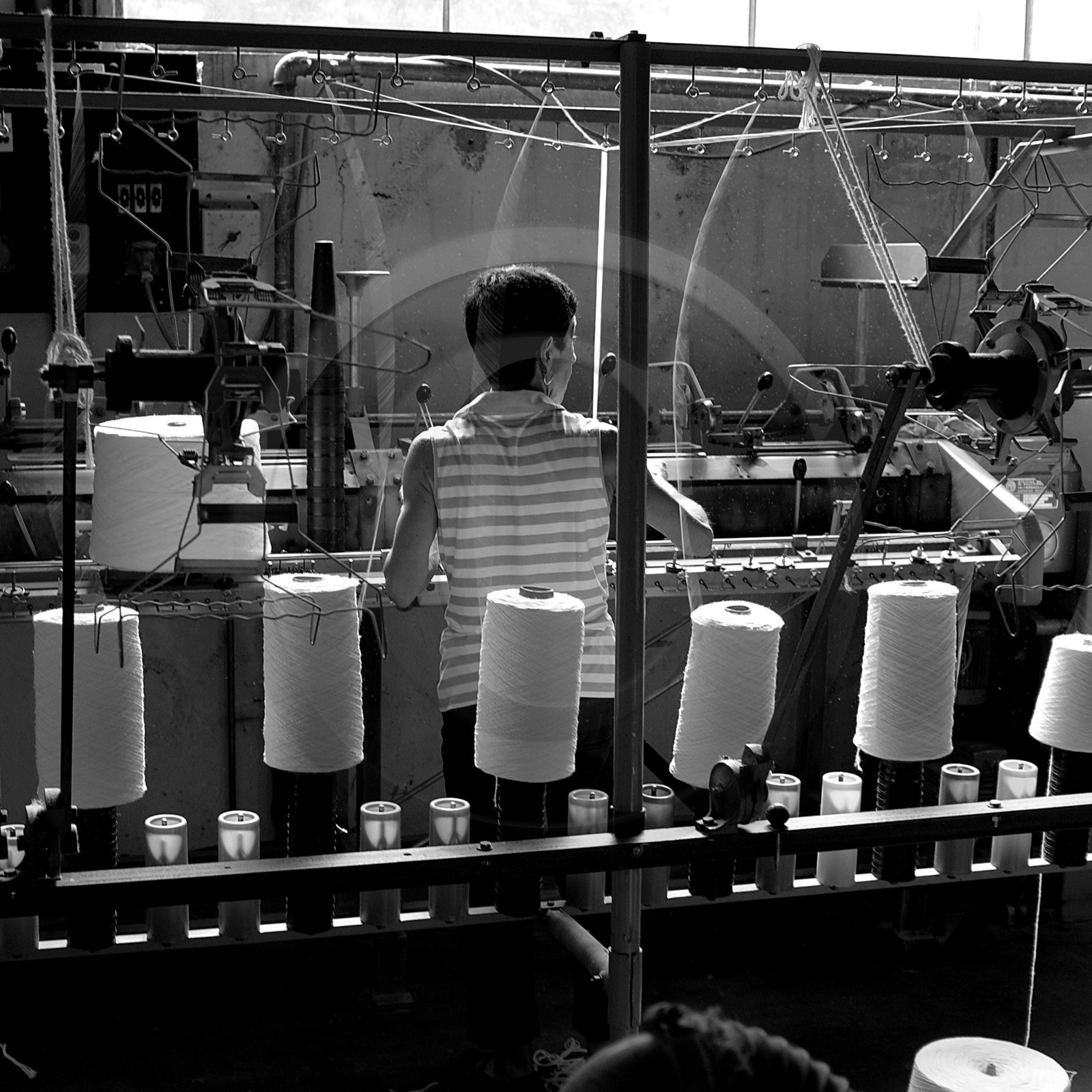 La Filature du Valgaudemar