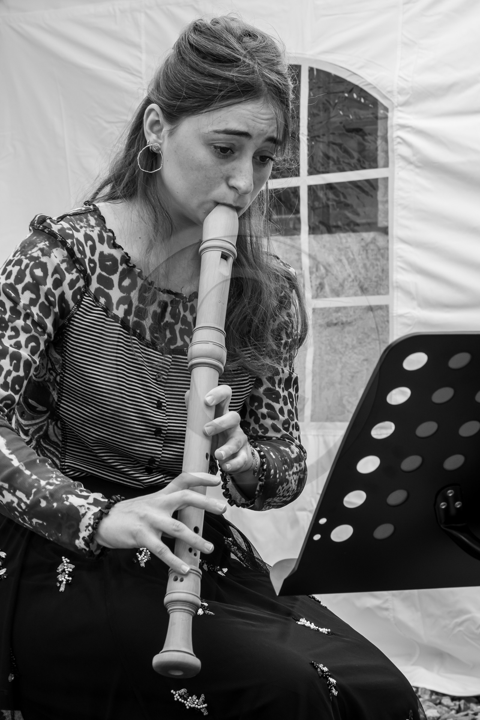 26 juillet 2023 : Sieste musicale avec Lysianne Vincent