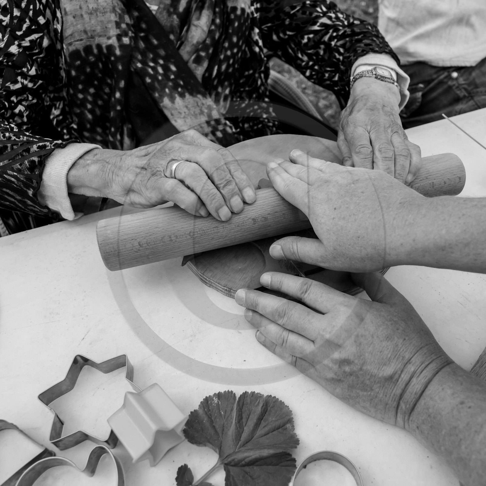 31 mai 2021 : Journée des aidants