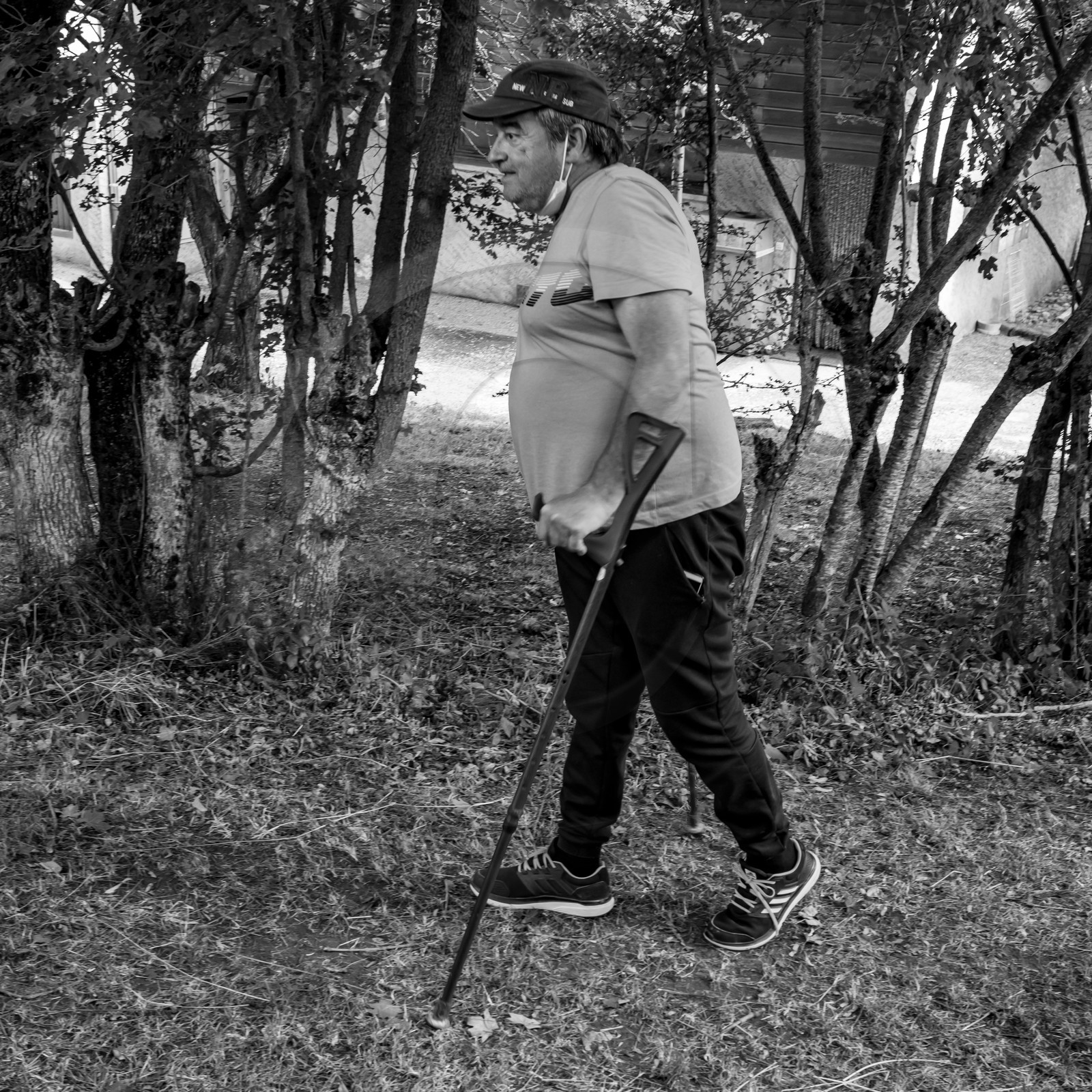 28 juillet 2021 : des jeux et des masques