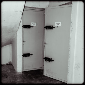 L'ancienne gendarmerie de Saint-Bonnet-en-Champsaur