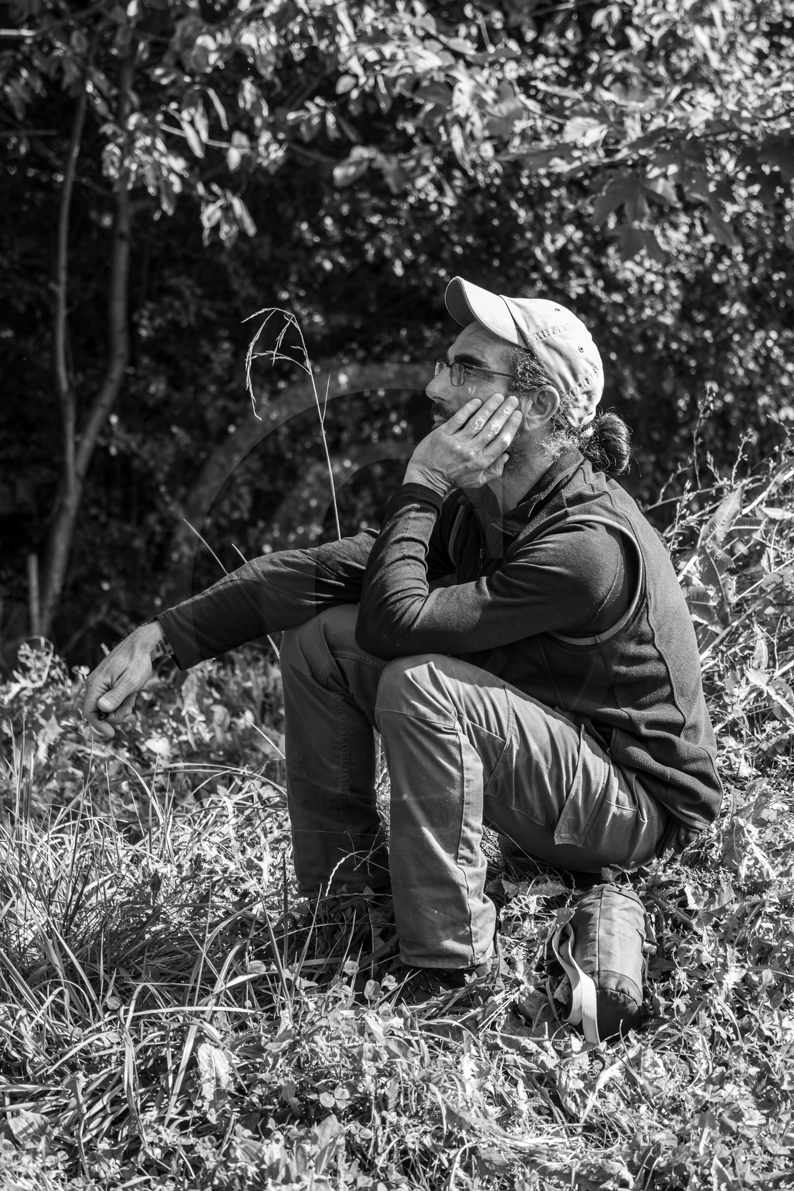 02 octobre 2024 : des contes avec Gilles Bougère et quelques autres conteurs