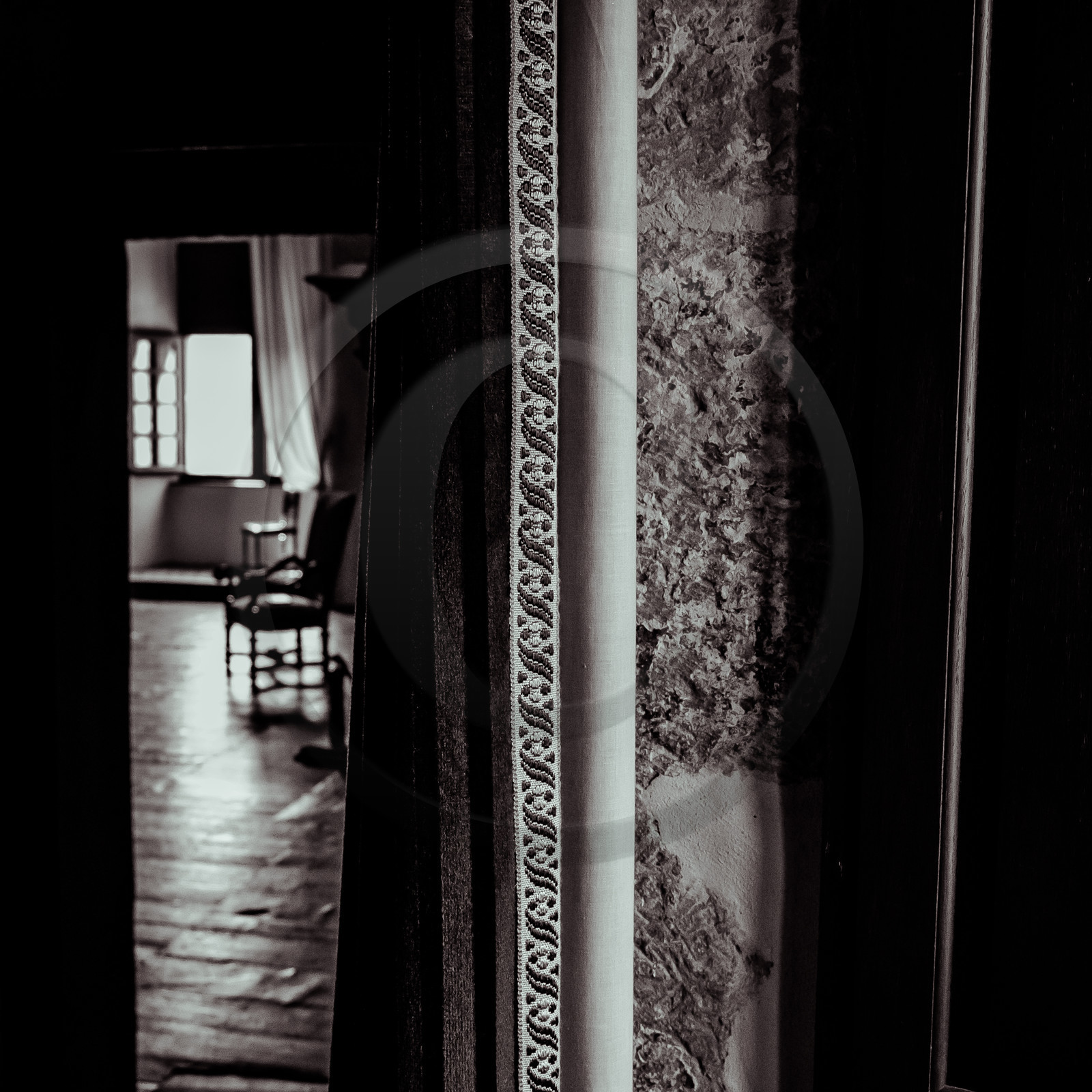 Le Château de Montmaur