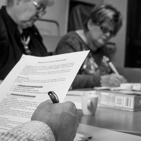 L'Ouort de Bénévent - 27 janvier 2017