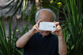 Hommage à Jacques Meny