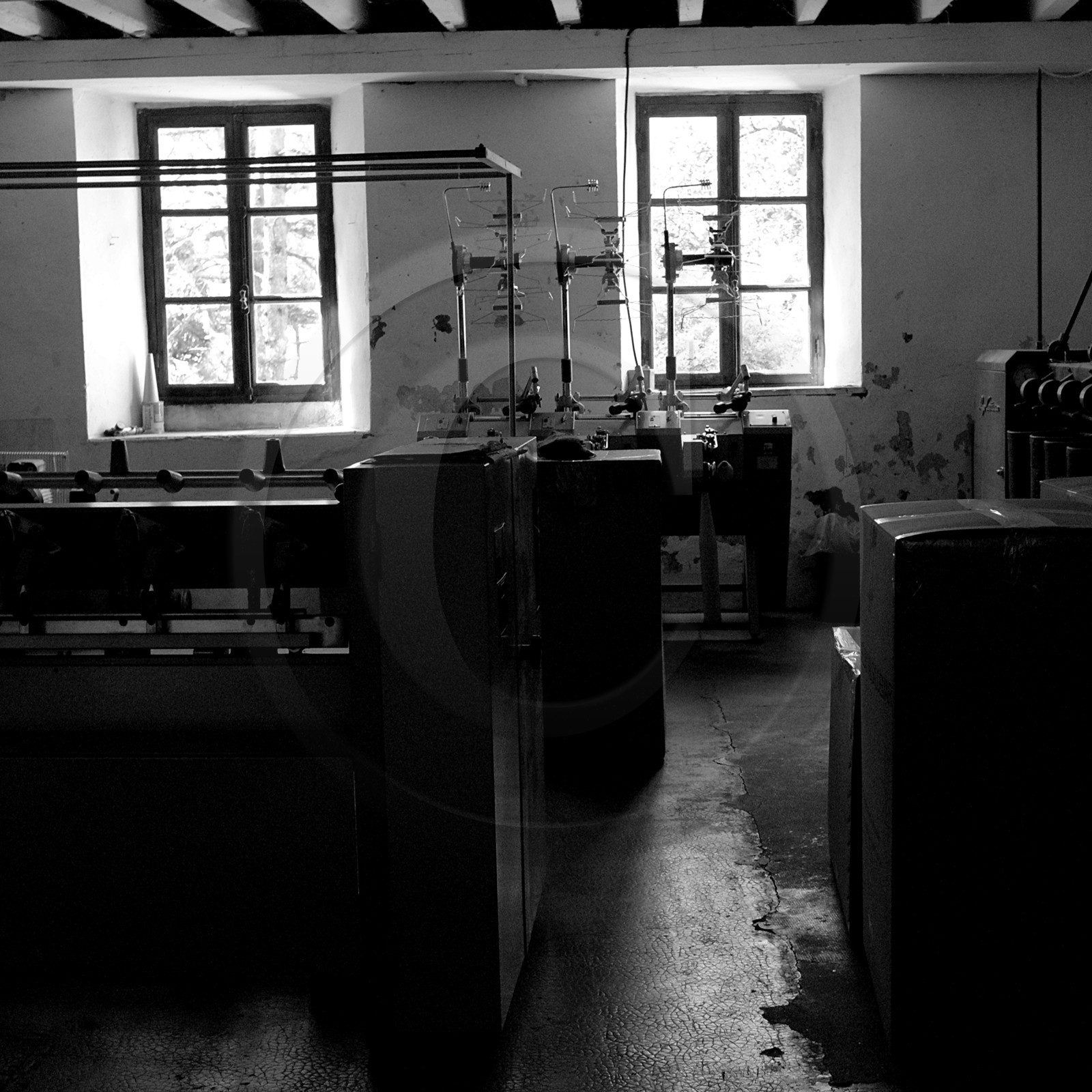 La Filature du Valgaudemar