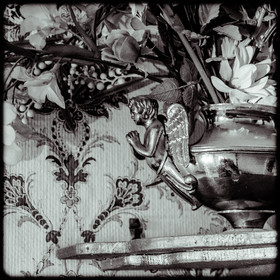 La Cure de Saint-Julien-en-Champsaur