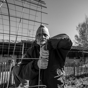 Ouort de Benevènt - 07 avril 2021