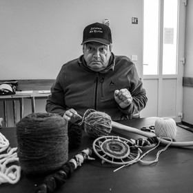 24 avril 2024 : Atelier laine et Rotary