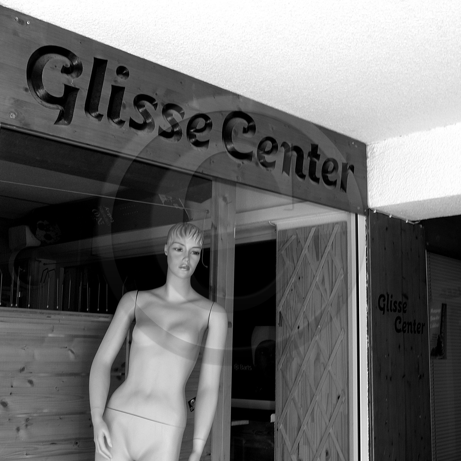 En attendant la neige