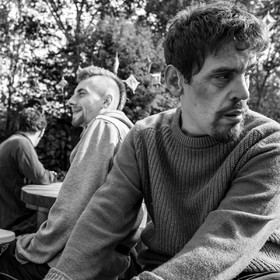 12 octobre 2022 : Land Art à l'Ouort