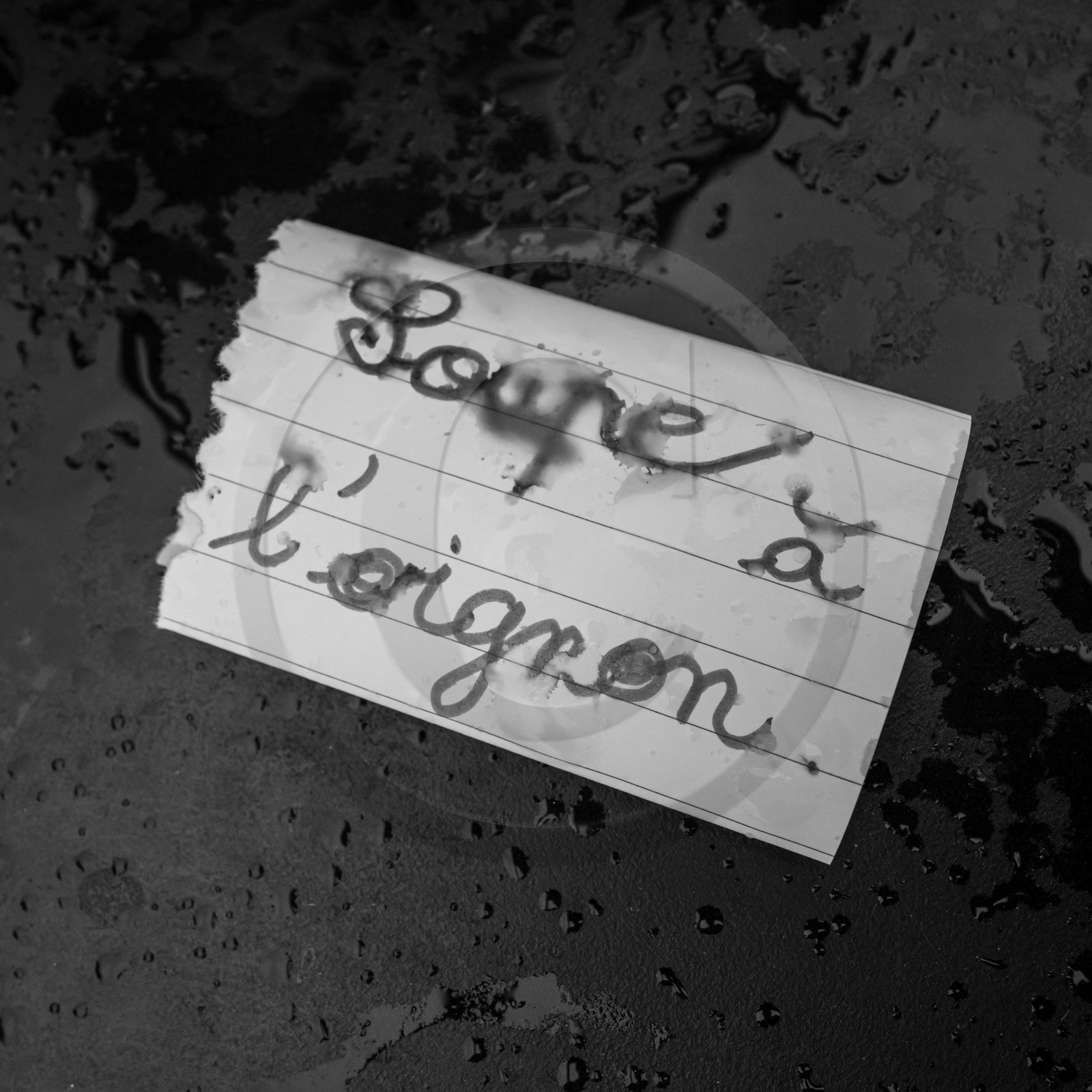 Des soupes, des desserts et un marché des créateurs