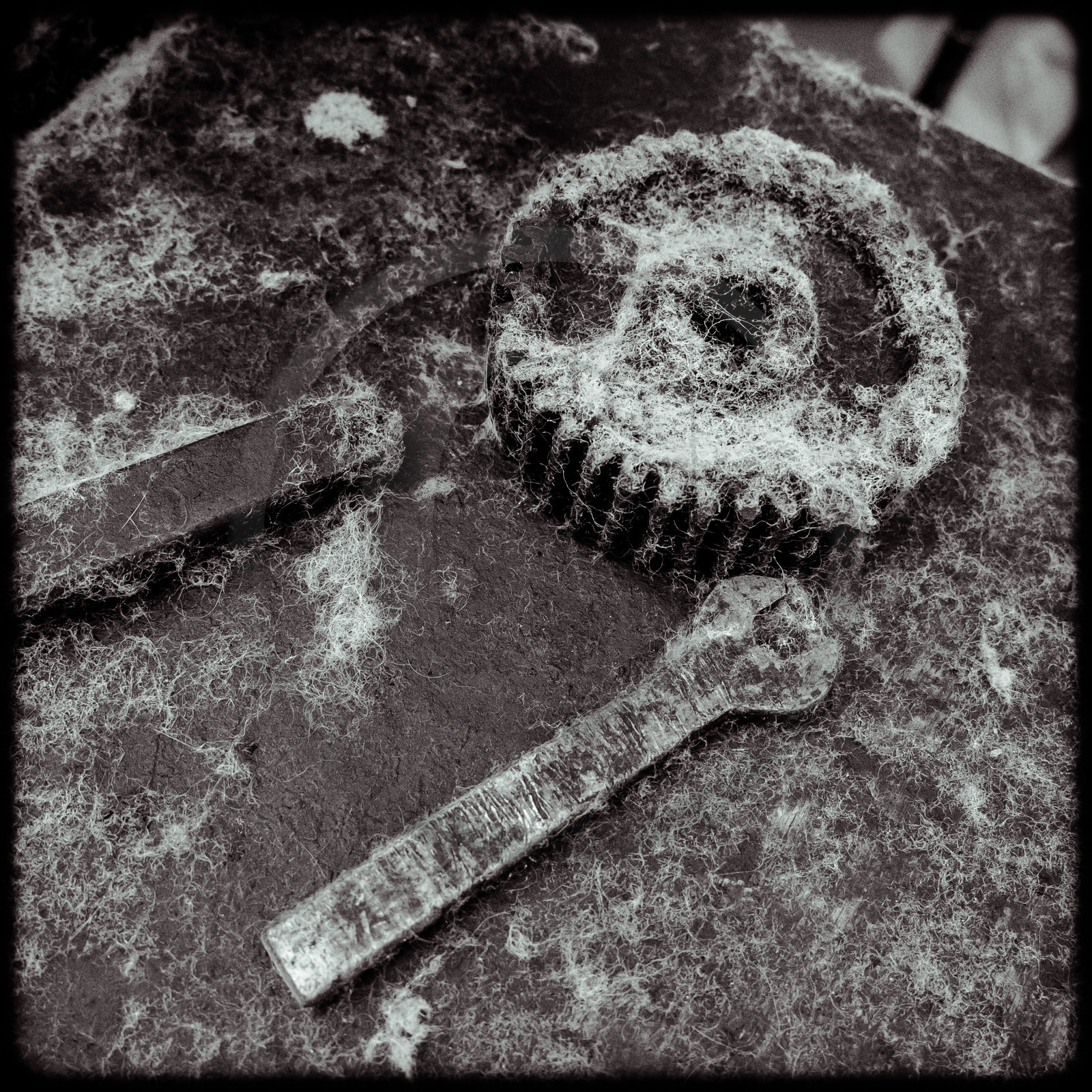 La Filature du Valgaudemar