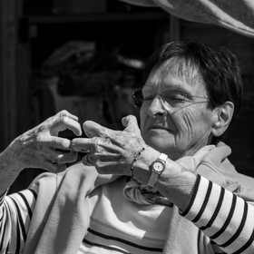 29 avril 2022 : journée des aidants et des aidés