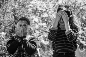 26 avril 2023 : Une chorale à l'Ouort